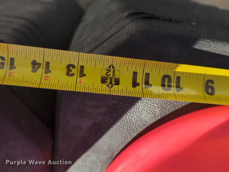 image for item NZ9419 Approximately 250 traffic cones