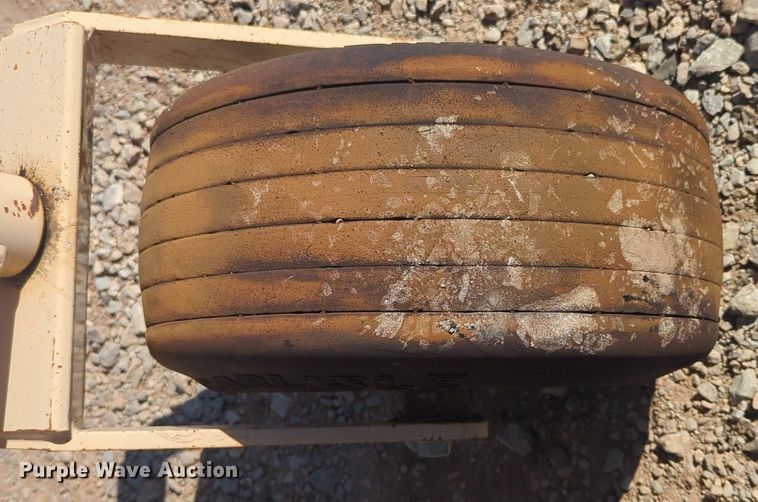 image for item NZ9421 Level Best LBSS6LC skid steer grader