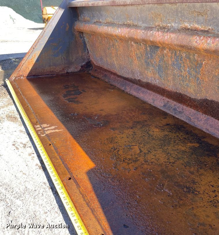 image for item OG9794 2015 Caterpillar  262D skid steer loader