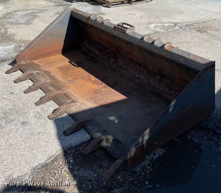 image for item OG9794 2015 Caterpillar  262D skid steer loader