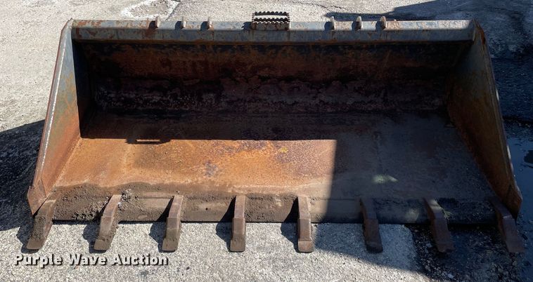 image for item OG9794 2015 Caterpillar  262D skid steer loader