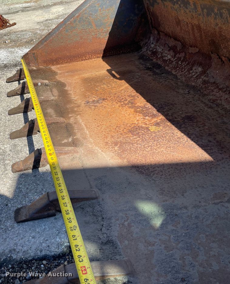 image for item OG9794 2015 Caterpillar  262D skid steer loader