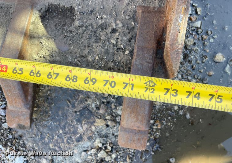 image for item OG9794 2015 Caterpillar  262D skid steer loader