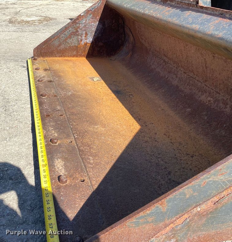 image for item OG9795 2005 Caterpillar  216B skid steer loader