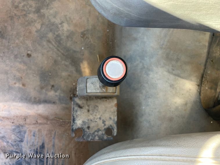 image for item OG9816 2003 Freightliner FL70 dump truck