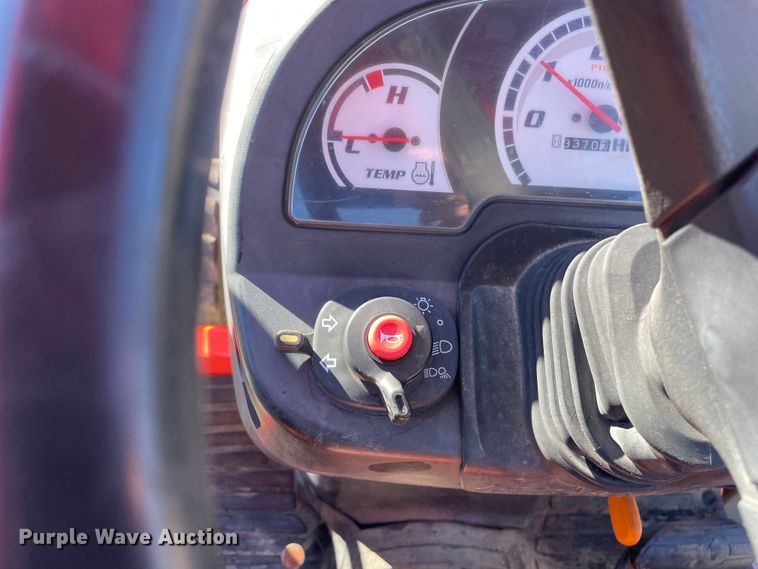 image for item OG9817 2013 Kubota  B26 backhoe