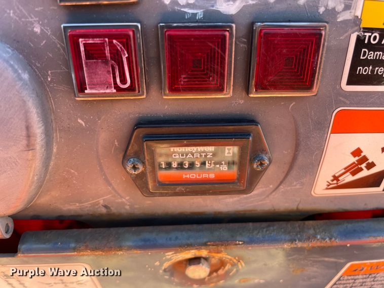 image for item OG9819 2012 Kubota  K008-3 mini excavator