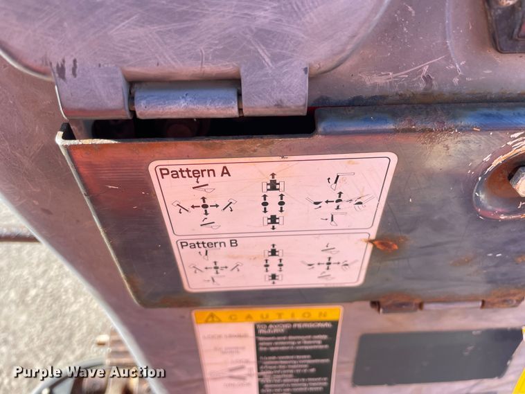 image for item OG9819 2012 Kubota  K008-3 mini excavator