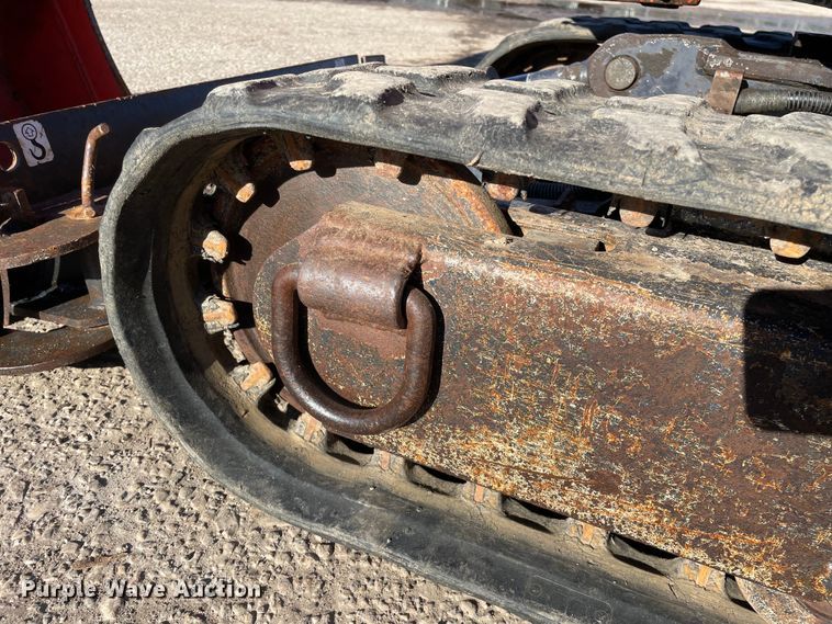 image for item OG9819 2012 Kubota  K008-3 mini excavator