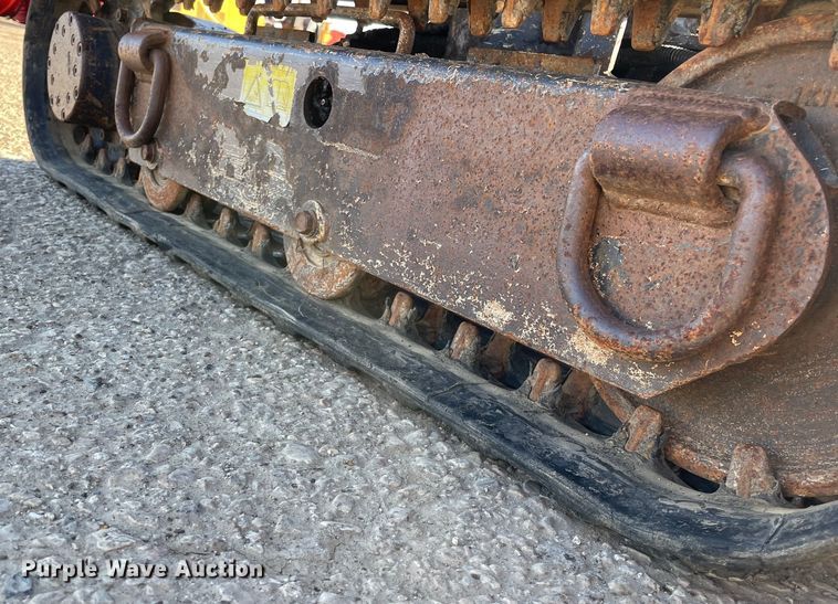 image for item OG9819 2012 Kubota  K008-3 mini excavator