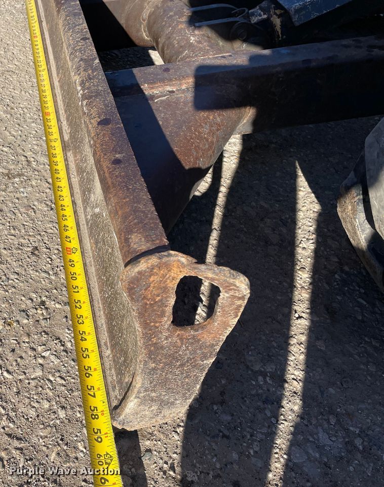 image for item OG9820 2011 Kubota  KX71-3S mini excavator