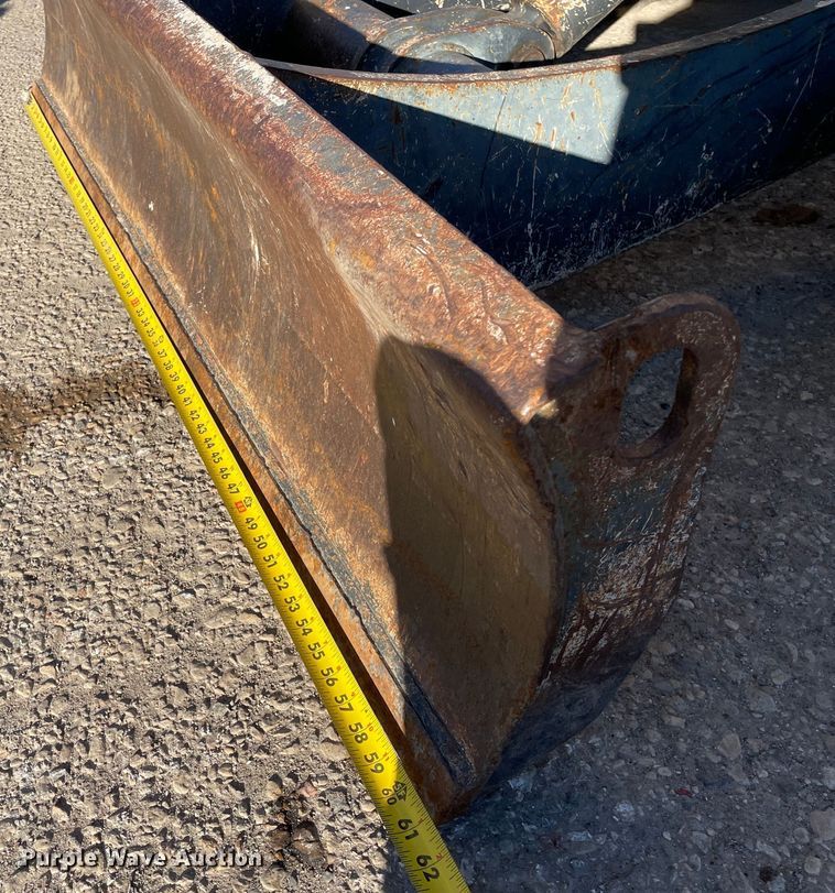 image for item OG9821 2012 Yanmar  Vi035 mini excavator