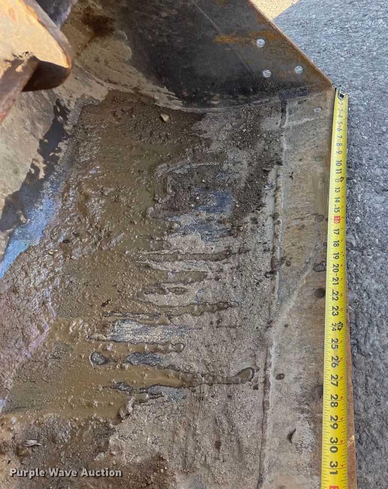 image for item OG9821 2012 Yanmar  Vi035 mini excavator