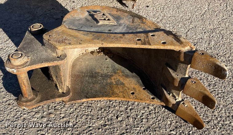 image for item OG9821 2012 Yanmar  Vi035 mini excavator