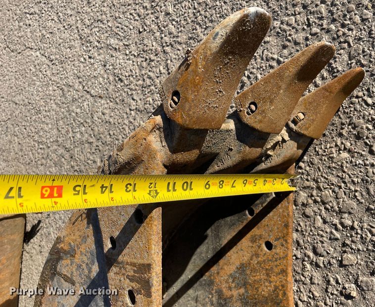 image for item OG9821 2012 Yanmar  Vi035 mini excavator