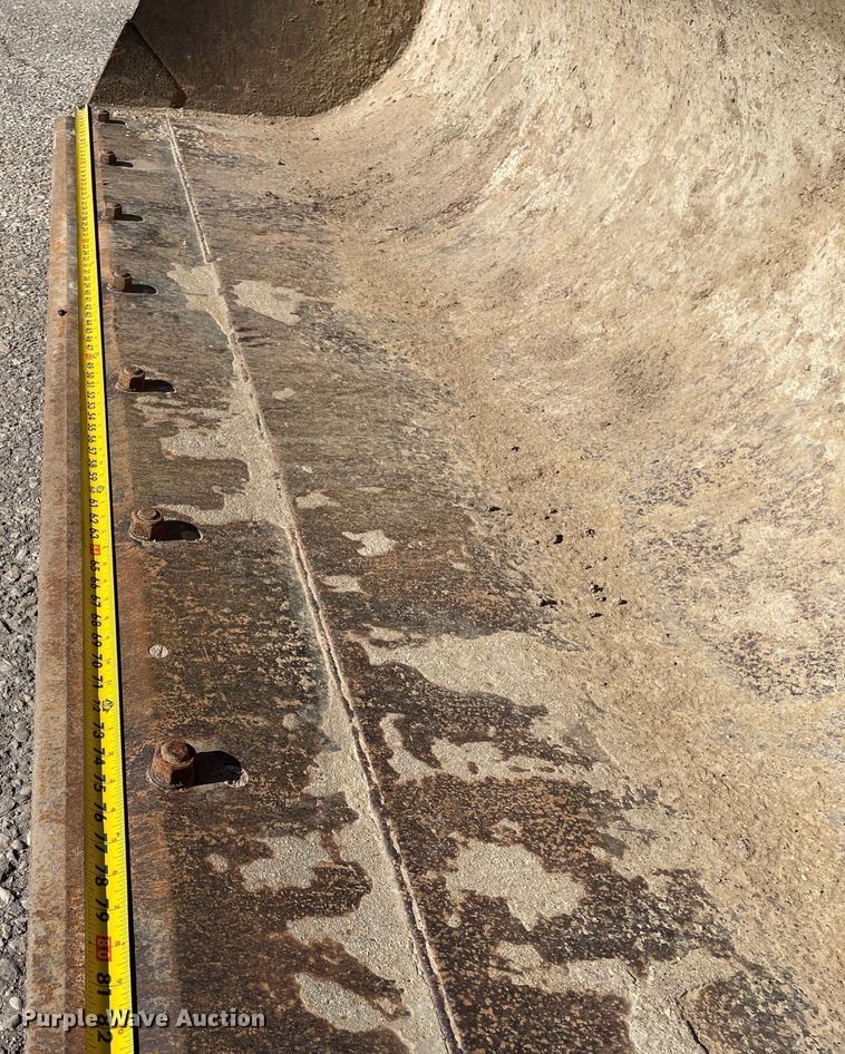 image for item OG9826 1997 JCB 214 Series 3 backhoe