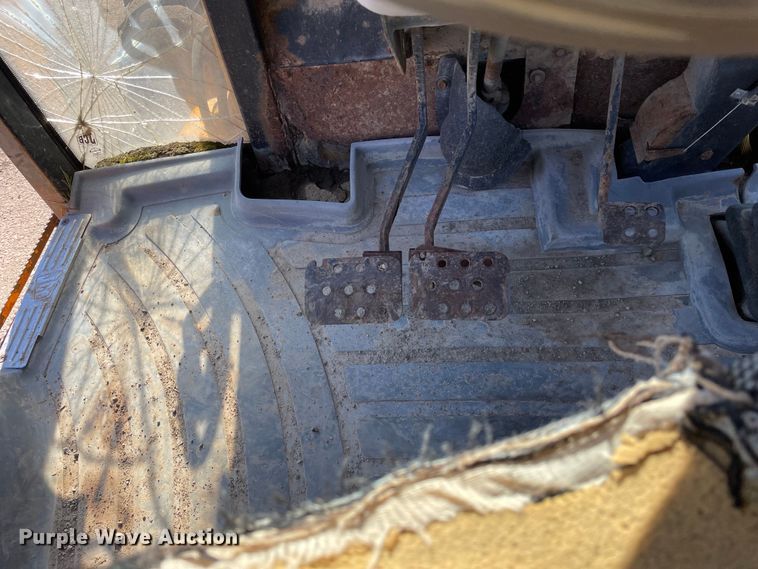 image for item OG9826 1997 JCB 214 Series 3 backhoe