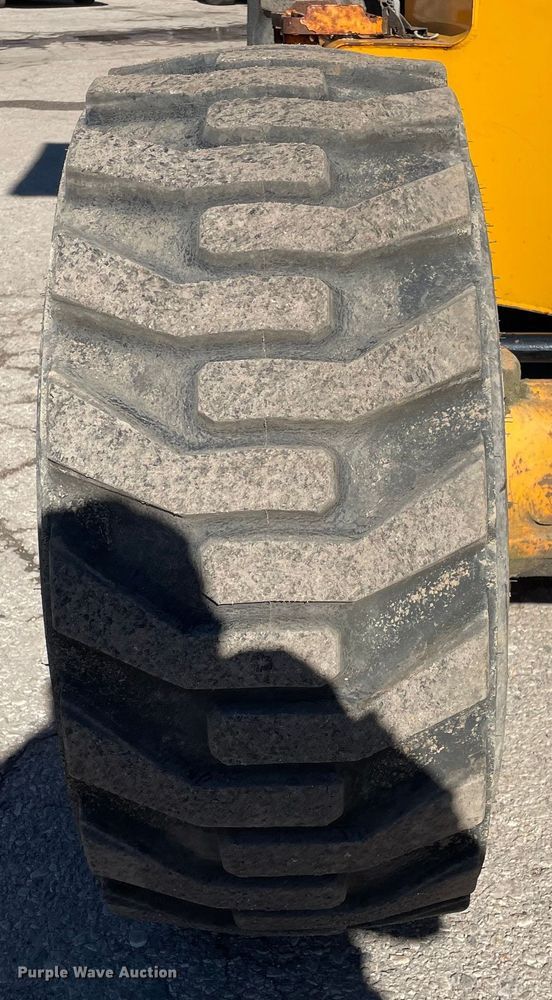 image for item OG9826 1997 JCB 214 Series 3 backhoe