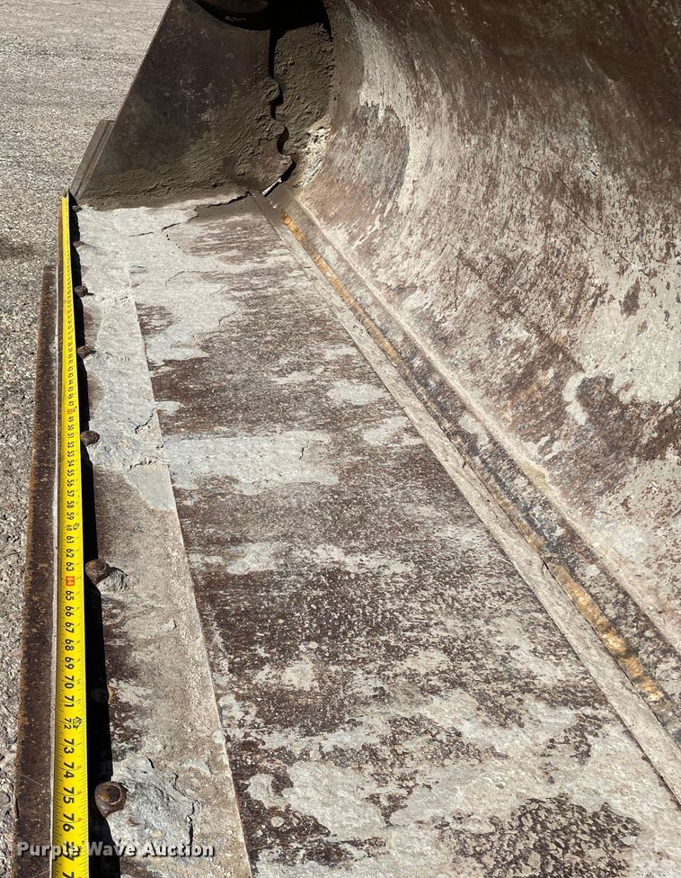 image for item OG9827 1998 JCB 214 Series 3 backhoe