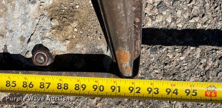 image for item OG9827 1998 JCB 214 Series 3 backhoe