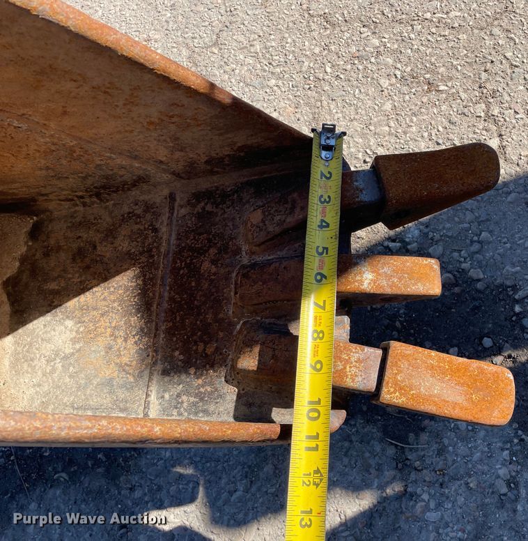 image for item OG9827 1998 JCB 214 Series 3 backhoe