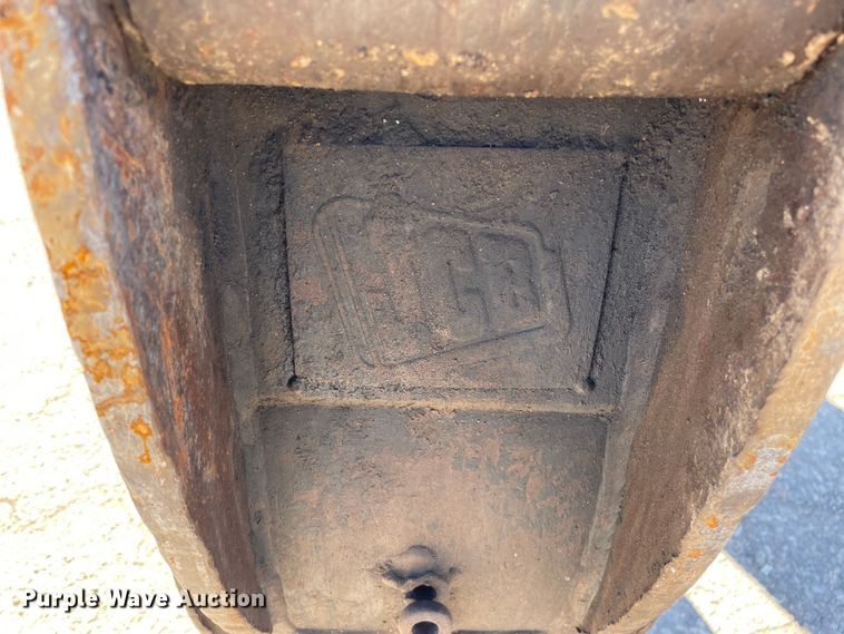 image for item OG9827 1998 JCB 214 Series 3 backhoe