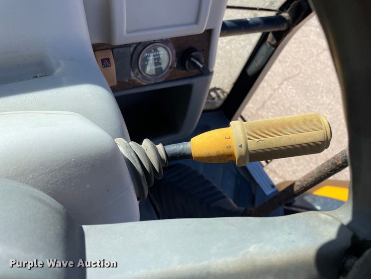 image for item OG9827 1998 JCB 214 Series 3 backhoe