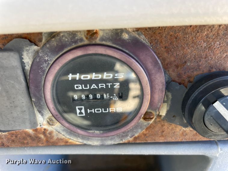 image for item OG9827 1998 JCB 214 Series 3 backhoe