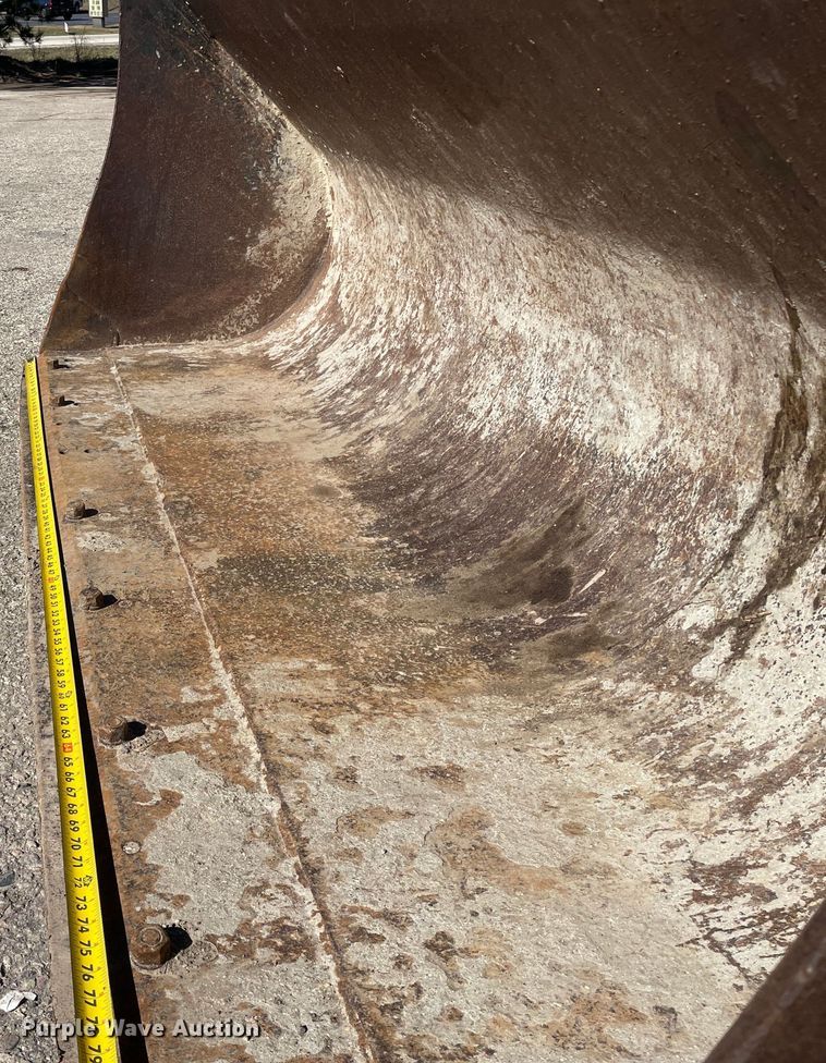 image for item OG9828 2003 JCB 214  backhoe