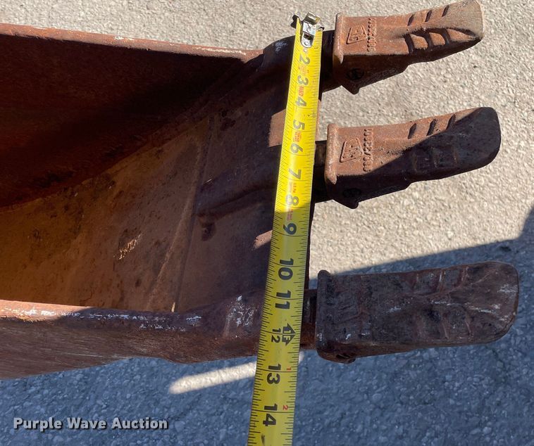 image for item OG9828 2003 JCB 214  backhoe