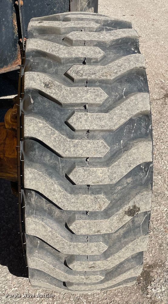 image for item OG9828 2003 JCB 214  backhoe