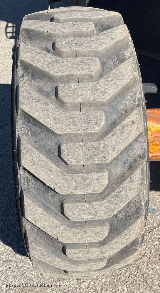 image for item OG9828 2003 JCB 214  backhoe