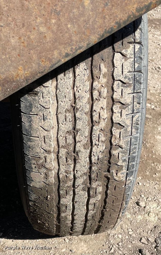 image for item OG9836 2011 Vermeer  LP555DT vacuum excavator