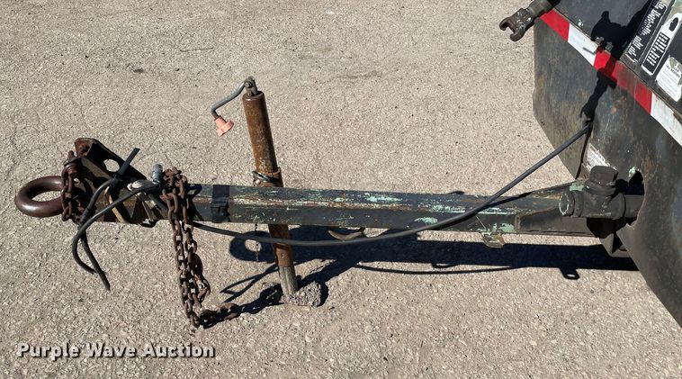 image for item OG9839 1999 Sullair 185DPQ JD air compressor