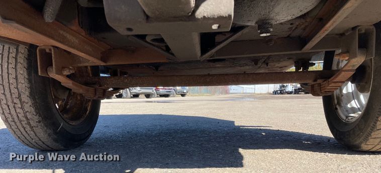 image for item OG9839 1999 Sullair 185DPQ JD air compressor