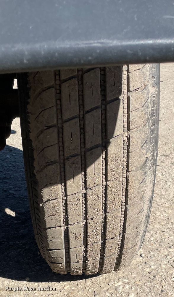 image for item OG9839 1999 Sullair 185DPQ JD air compressor