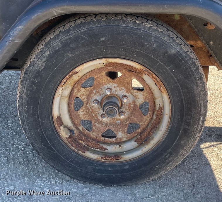 image for item OG9839 1999 Sullair 185DPQ JD air compressor