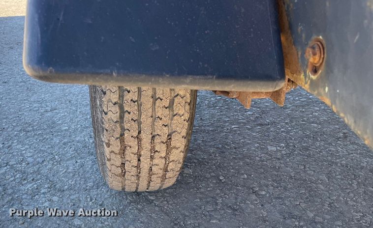 image for item OG9839 1999 Sullair 185DPQ JD air compressor