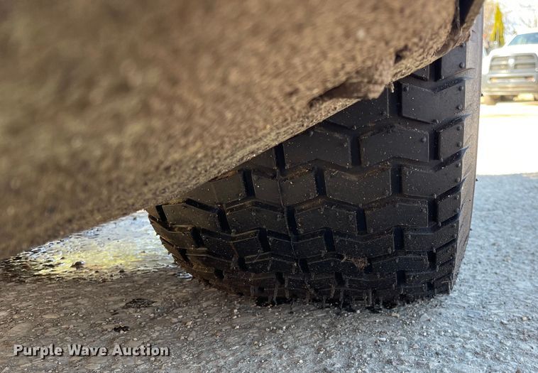 image for item OG9840 Thiermann 1100F utility crane