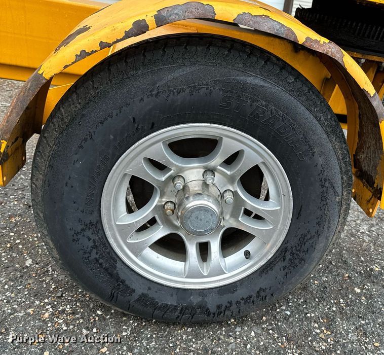 image for item OJ9536 2018 Haulotte 4527A boom lift