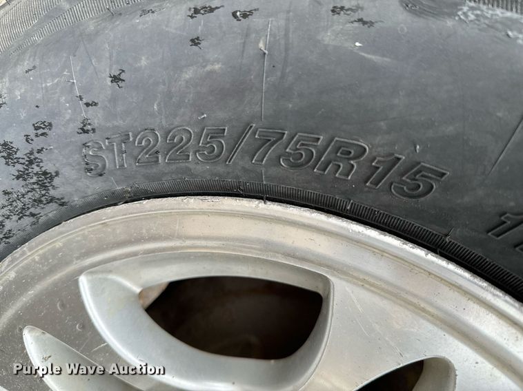 image for item OJ9536 2018 Haulotte 4527A boom lift