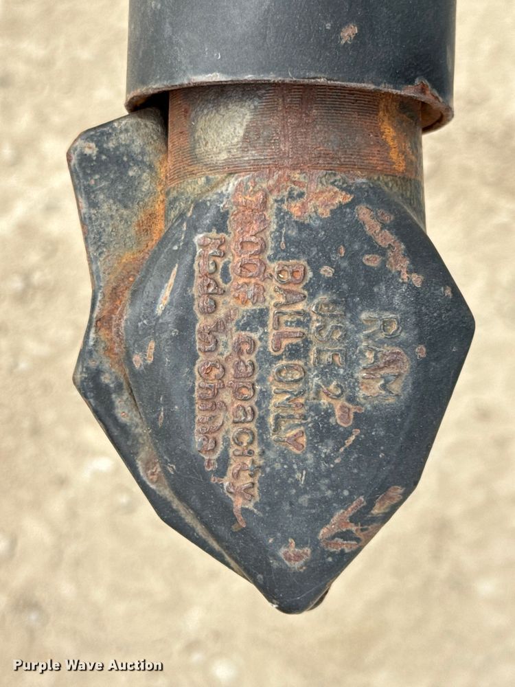 image for item OJ9603 2014 SolarTech Silent Messenger message board trailer