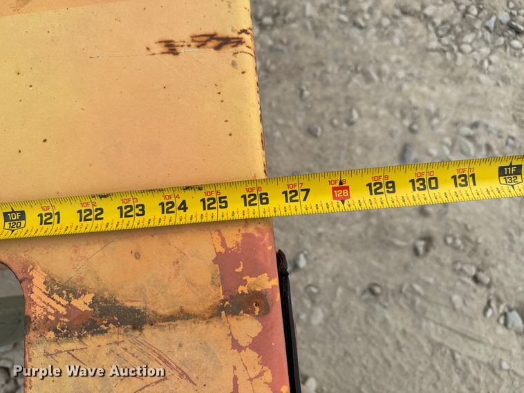 image for item OJ9603 2014 SolarTech Silent Messenger message board trailer