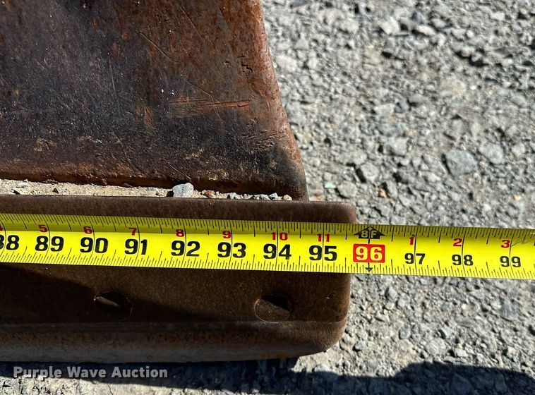 image for item OM9830 Case  550E Long Track  dozer