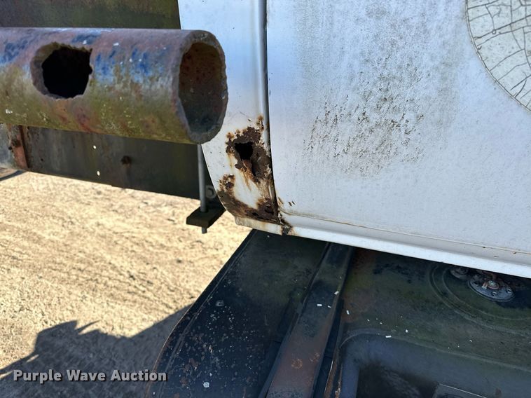 image for item OM9840 1981 Chevrolet  60 winch truck