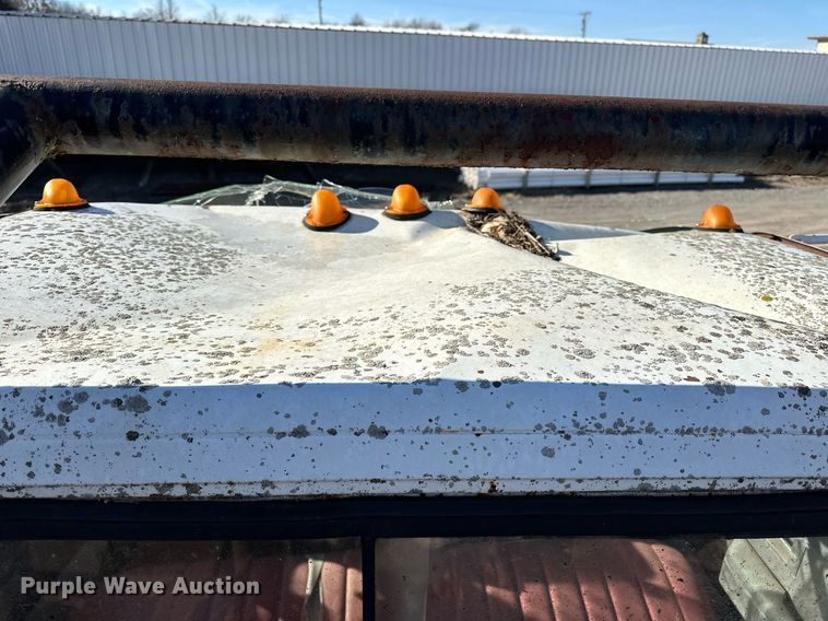 image for item OM9840 1981 Chevrolet  60 winch truck