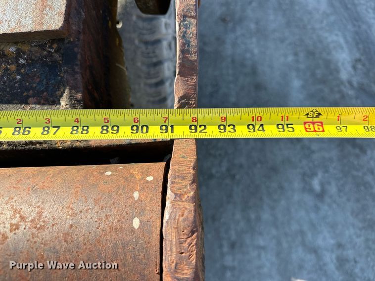 image for item OM9840 1981 Chevrolet  60 winch truck