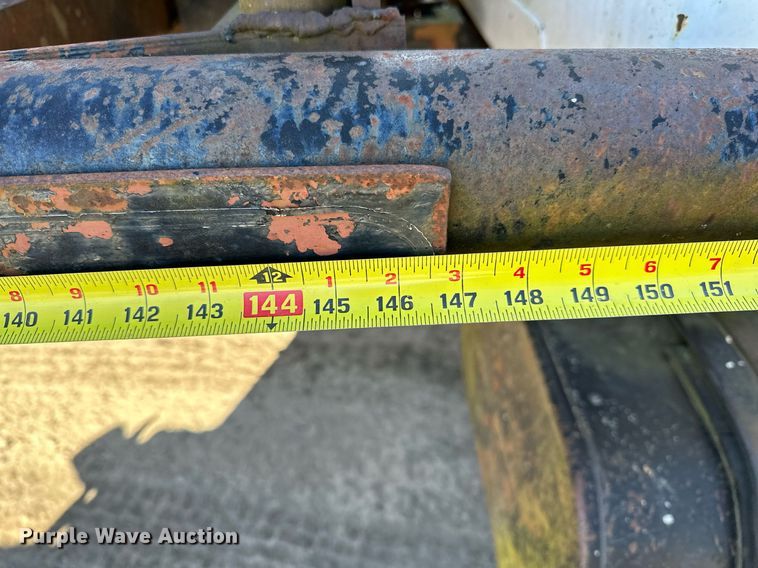 image for item OM9840 1981 Chevrolet  60 winch truck