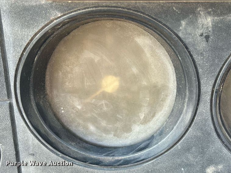 image for item OM9840 1981 Chevrolet  60 winch truck