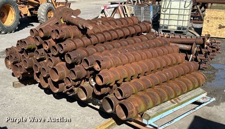 image for item OM9843 Auger bits 